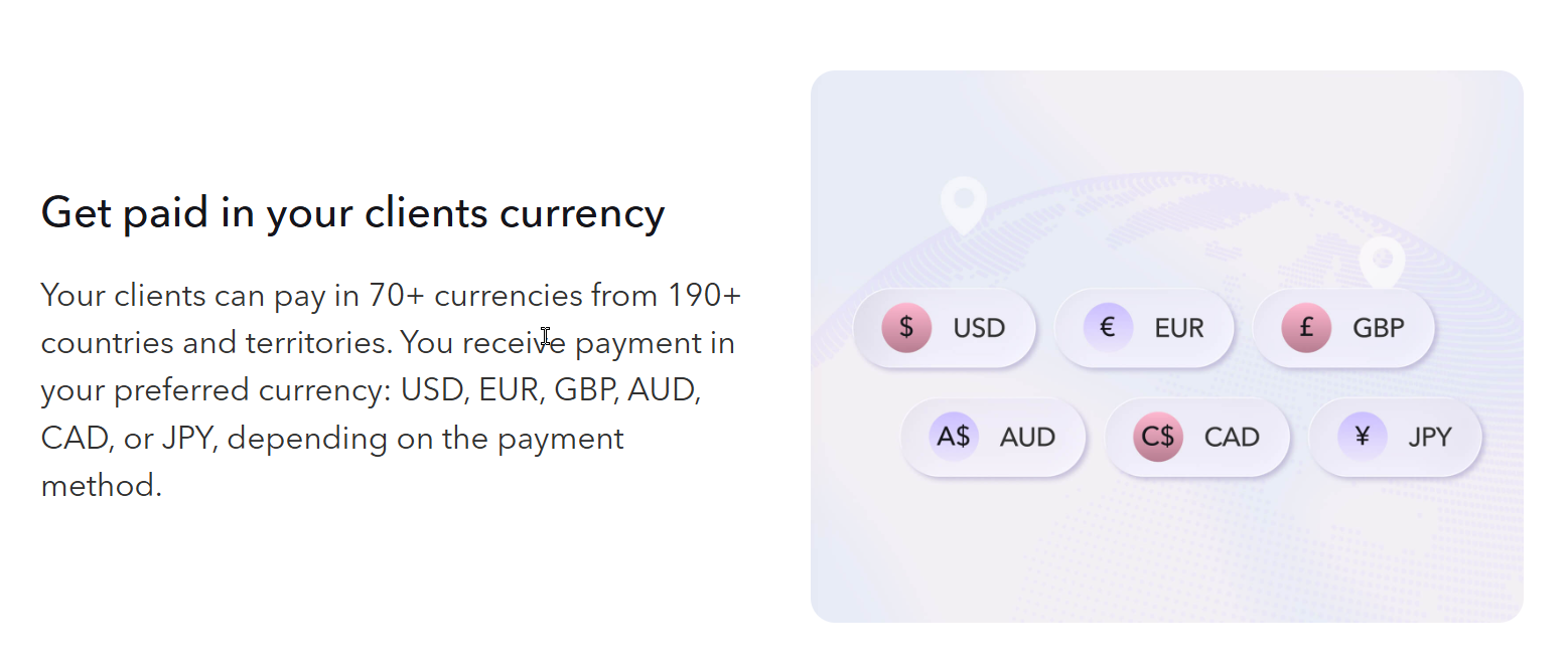 Use Payoneer As PayPal Alternative in DRC, Ghana, Ethiopia, Angola, Cote dlvoire
